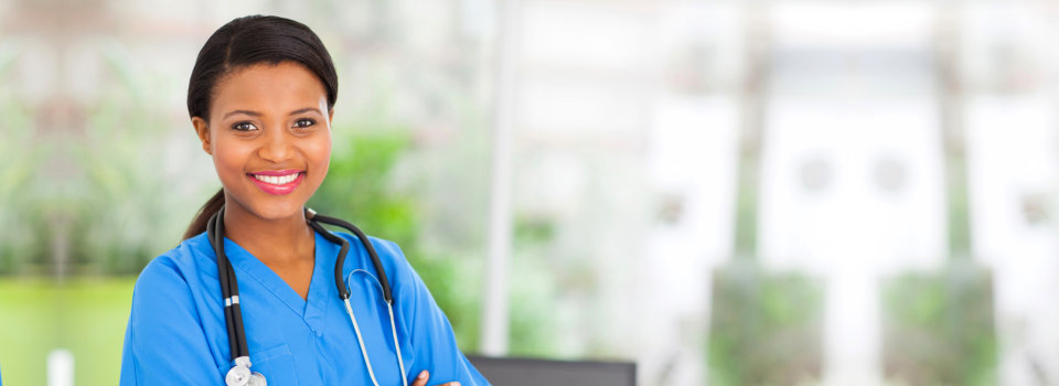 skilled nurse