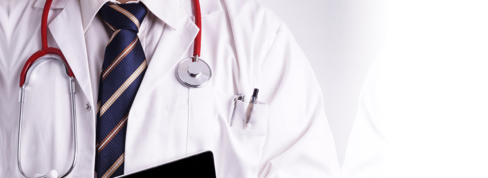 medical doctor